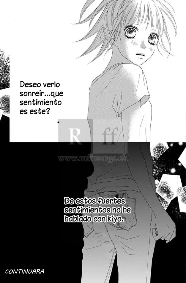Aruitou (2016) - Capítulo 15 - Página 31 - LectorTMOo