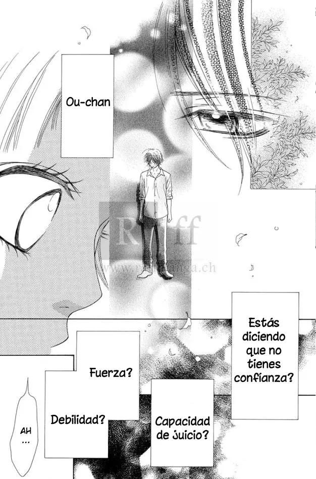 Aruitou (2016) - Capítulo 17 - Página 5 - LectorTMOo