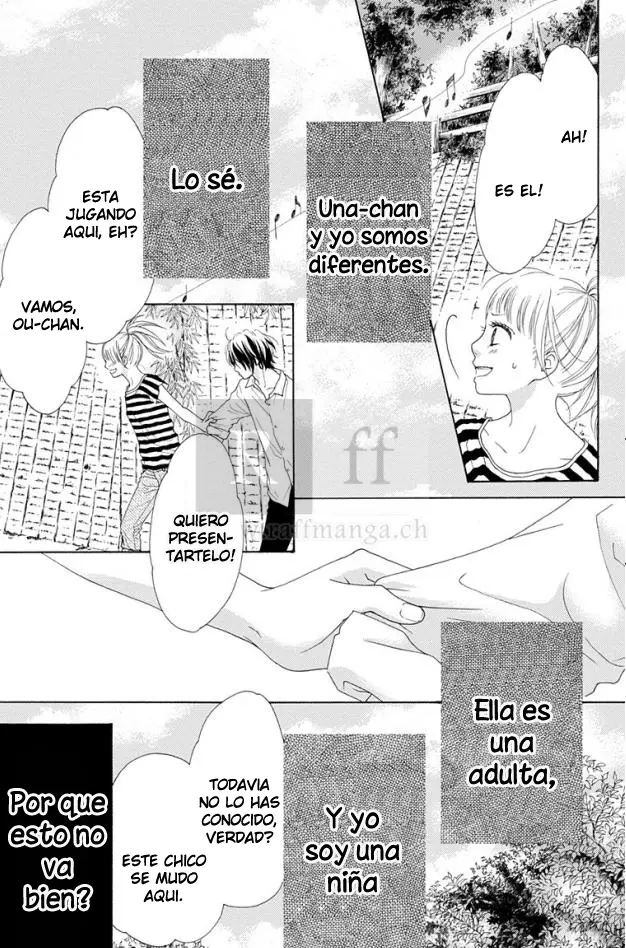 Aruitou (2016) - Capítulo 17 - Página 11 - LectorTMOo