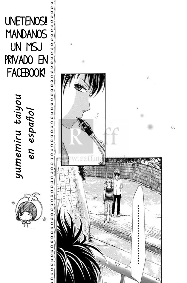 Aruitou (2016) - Capítulo 17 - Página 17 - LectorTMOo