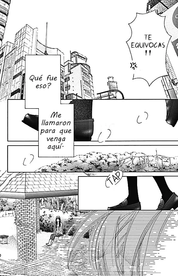Aruitou (2016) - Capítulo 19 - Página 16 - LectorTMOo