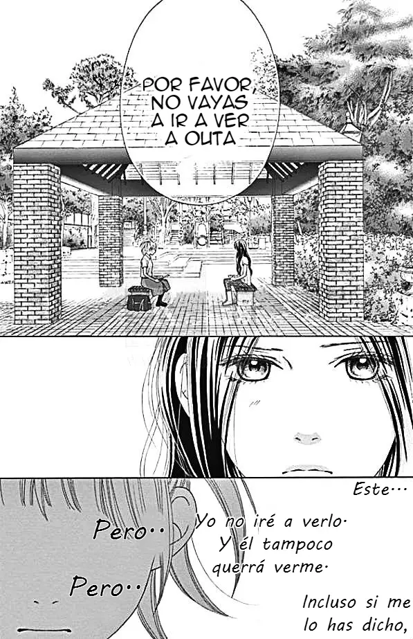 Aruitou (2016) - Capítulo 19 - Página 23 - LectorTMOo