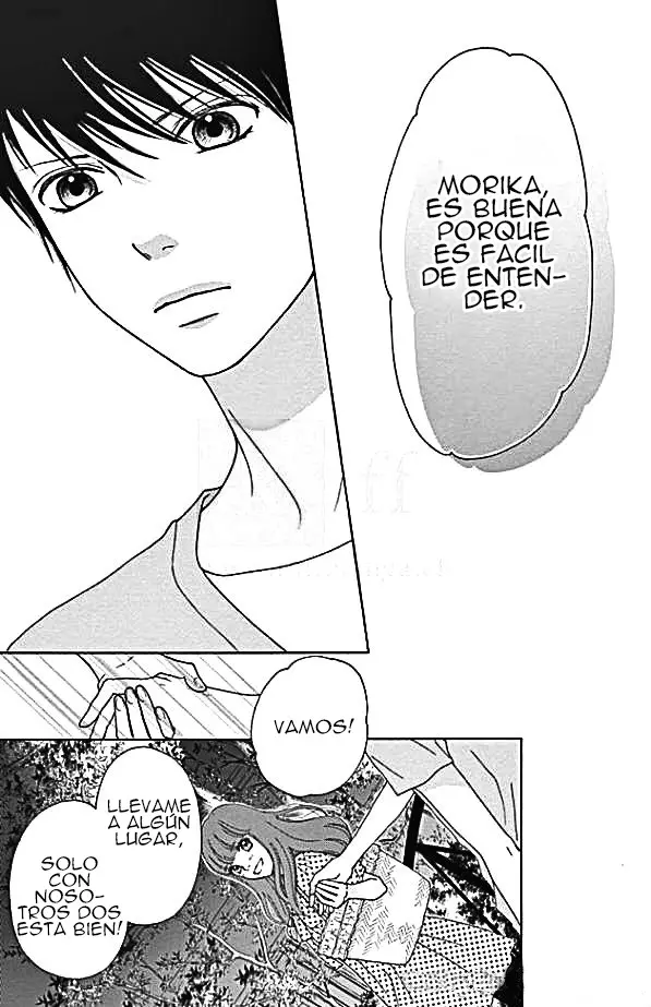 Aruitou (2016) - Capítulo 21 - Página 7 - LectorTMOo