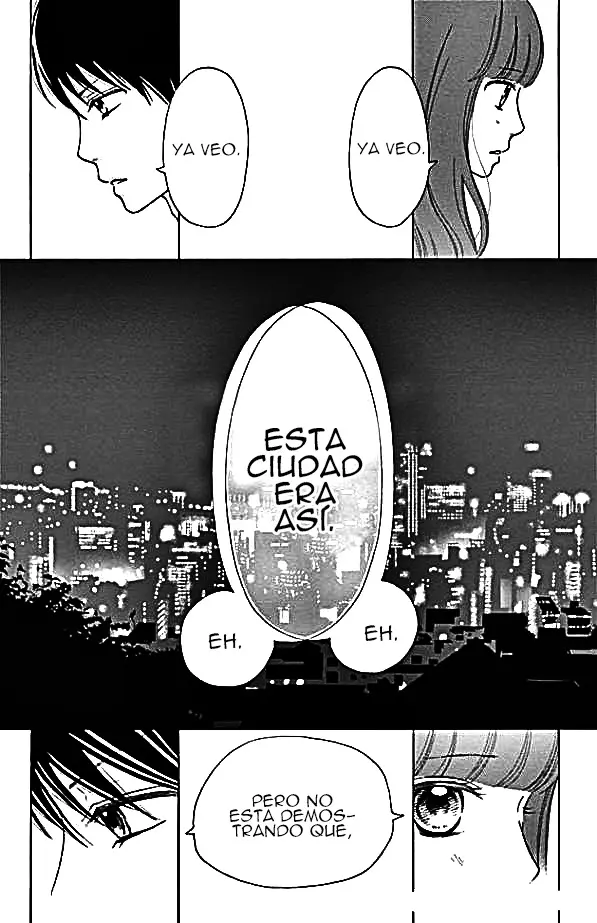 Aruitou (2016) - Capítulo 21 - Página 16 - LectorTMOo