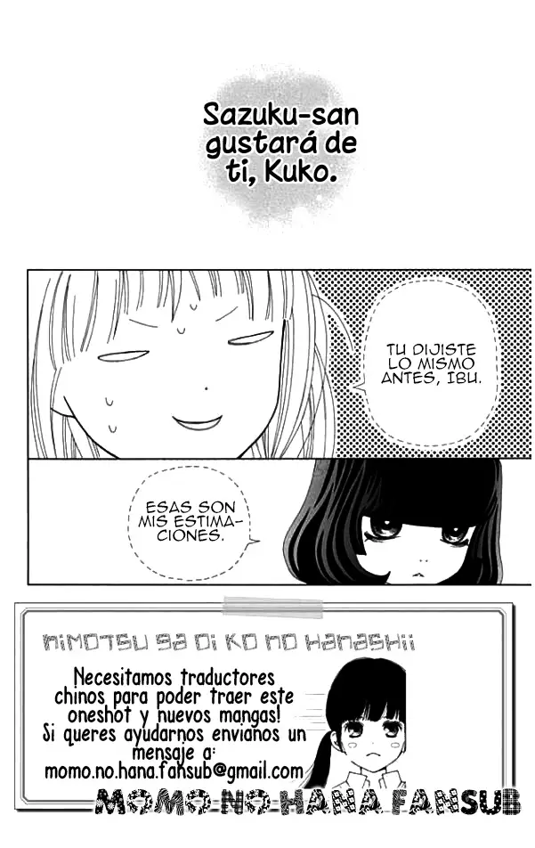 Aruitou (2016) - Capítulo 22 - Página 2 - LectorTMOo