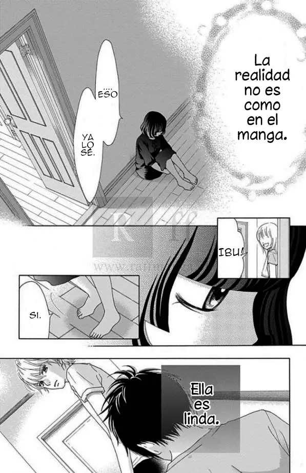 Aruitou (2016) - Capítulo 22 - Página 5 - LectorTMOo