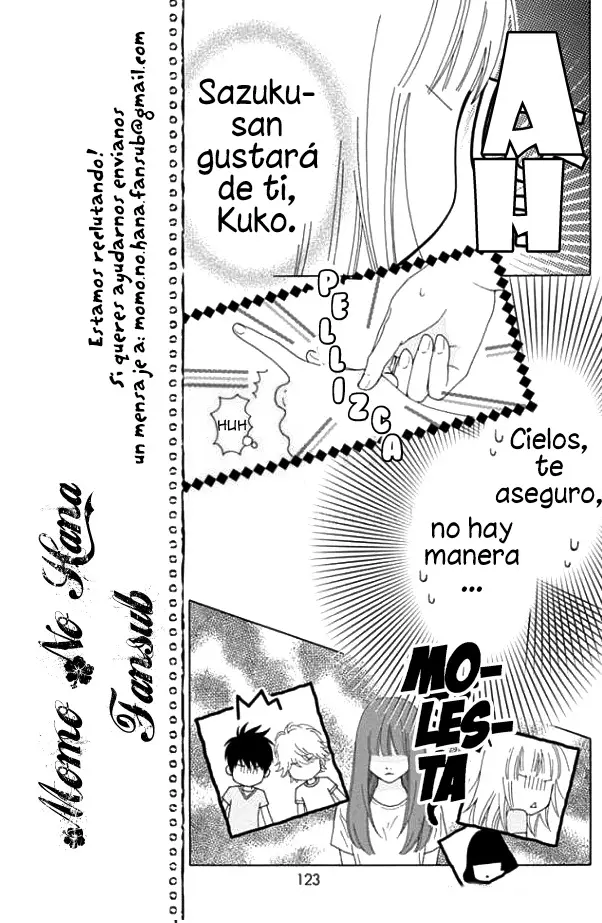 Aruitou (2016) - Capítulo 22 - Página 11 - LectorTMOo