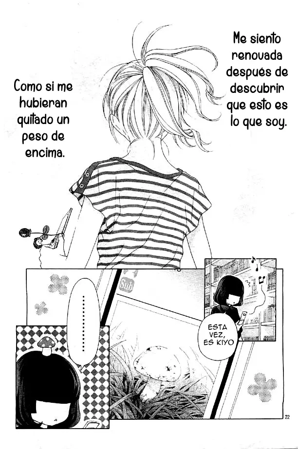 Aruitou (2016) - Capítulo 24 - Página 22 - LectorTMOo