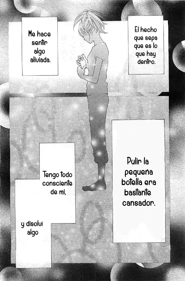 Aruitou (2016) - Capítulo 24 - Página 27 - LectorTMOo