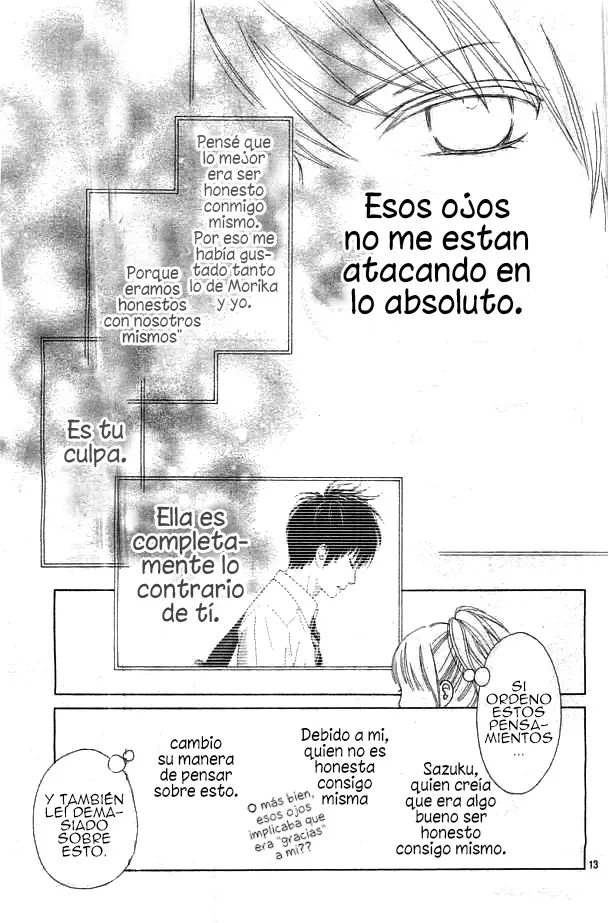 Aruitou (2016) - Capítulo 26 - Página 14 - LectorTMOo