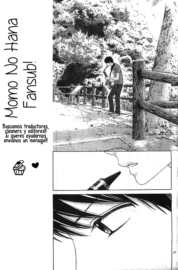 Aruitou (2016) - Capítulo 26 - Página 18 - LectorTMOo