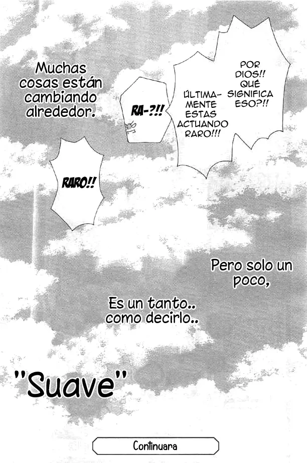 Aruitou (2016) - Capítulo 27 - Página 31 - LectorTMOo