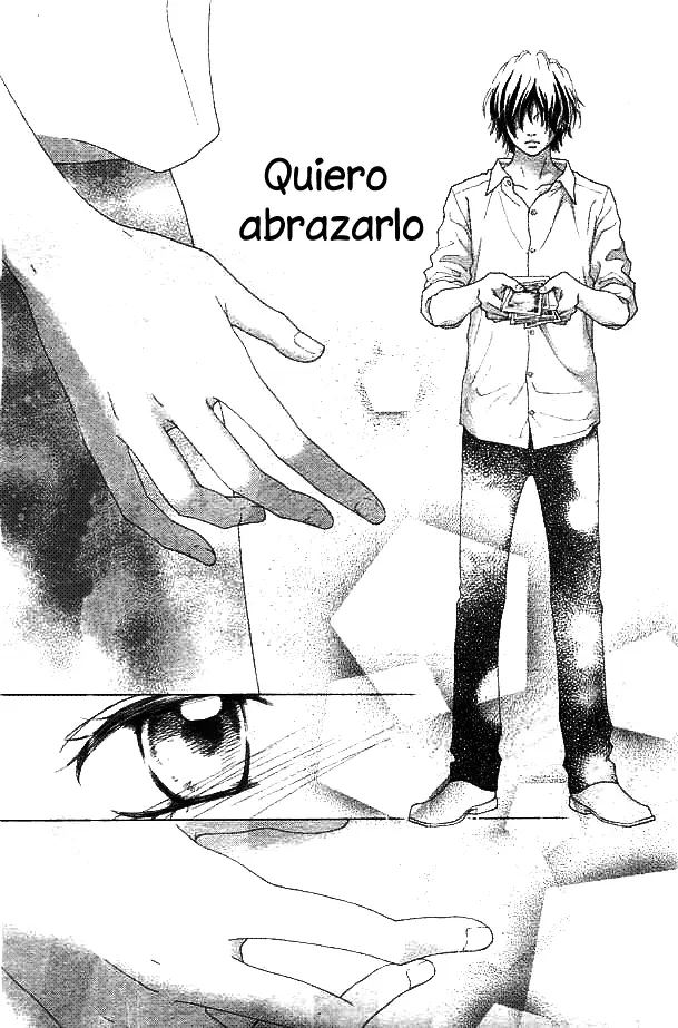 Aruitou (2016) - Capítulo 28 - Página 15 - LectorTMOo