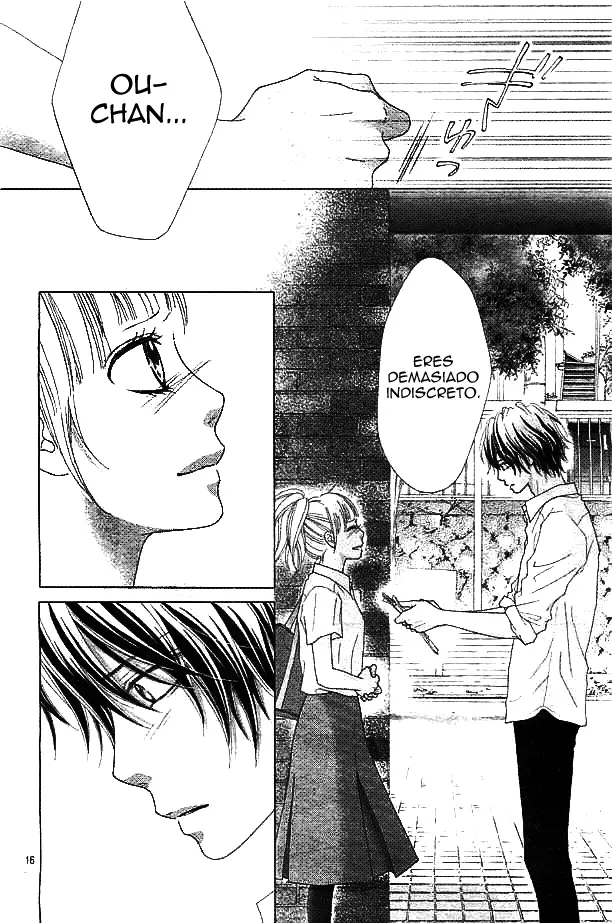 Aruitou (2016) - Capítulo 28 - Página 16 - LectorTMOo