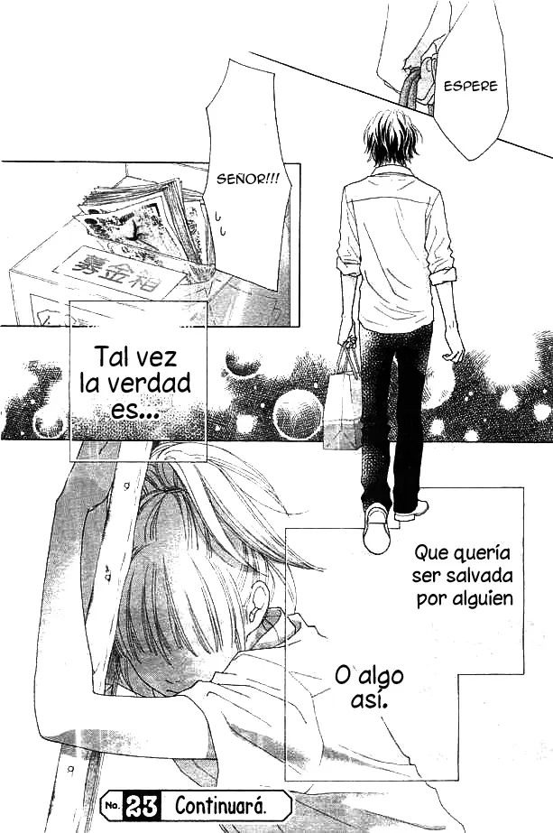 Aruitou (2016) - Capítulo 28 - Página 25 - LectorTMOo