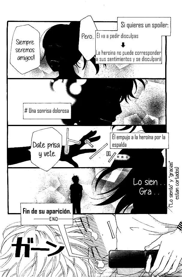 Aruitou (2016) - Capítulo 29 - Página 5 - LectorTMOo