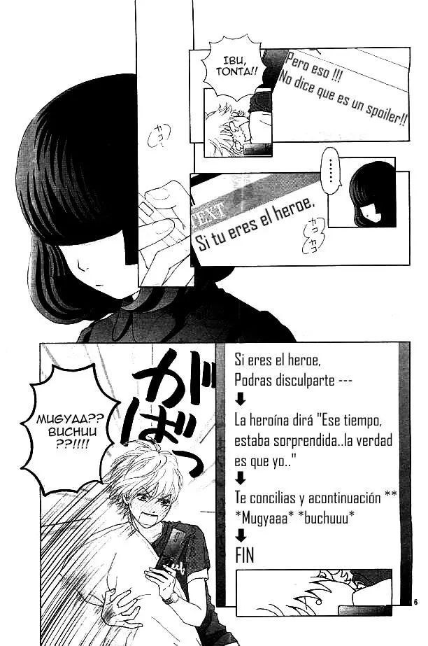 Aruitou (2016) - Capítulo 29 - Página 6 - LectorTMOo