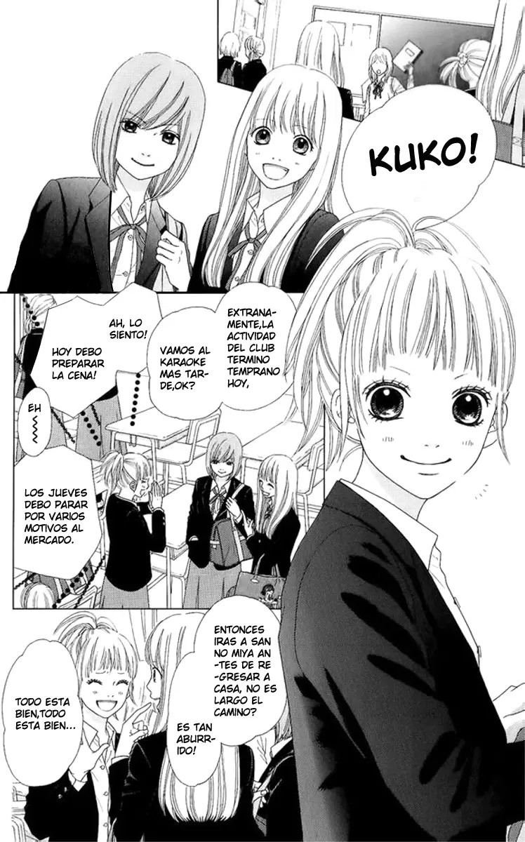 Aruitou (2016) - Capítulo 3 - Página 6 - LectorTMOo