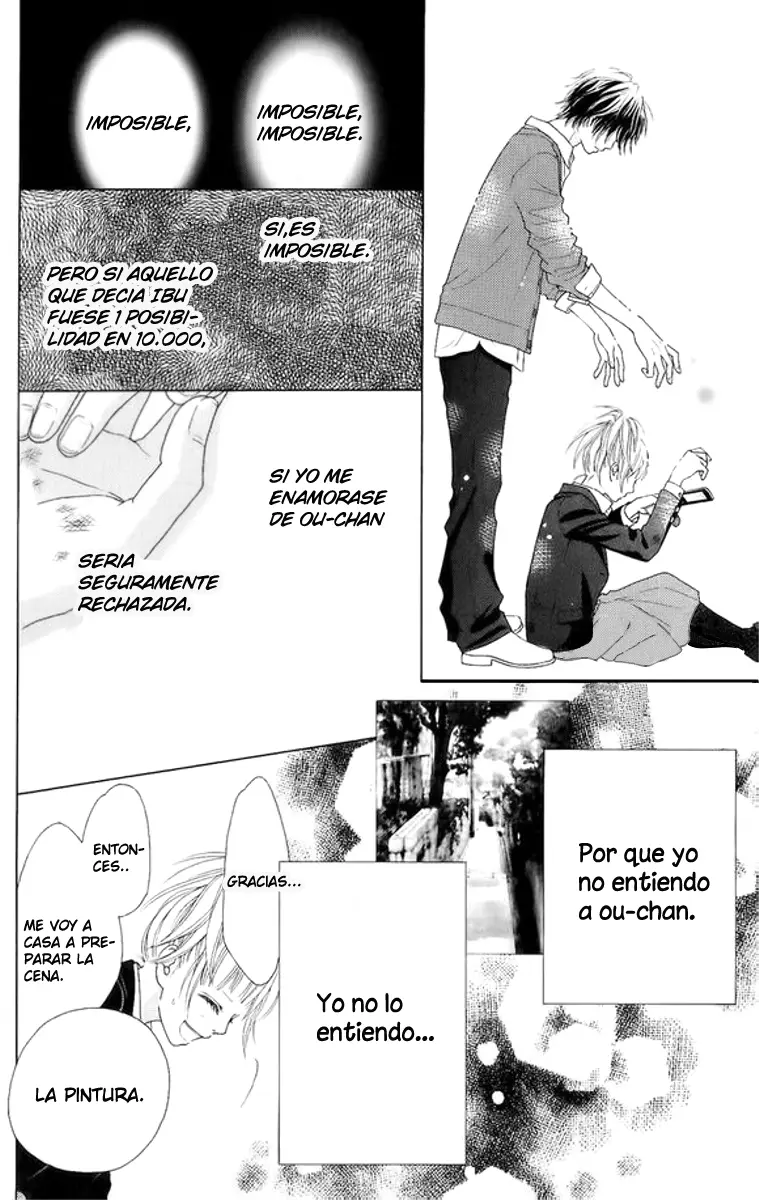 Aruitou (2016) - Capítulo 3 - Página 18 - LectorTMOo