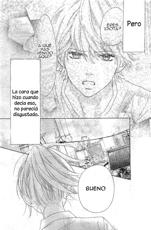 Aruitou (2016) - Capítulo 31 - Página 4 - LectorTMOo