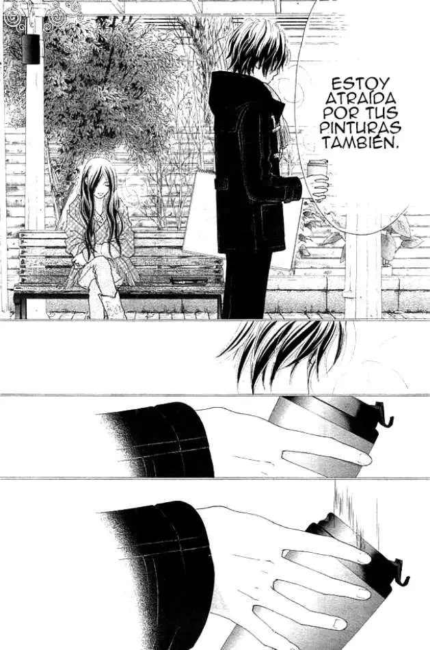 Aruitou (2016) - Capítulo 32 - Página 15 - LectorTMOo