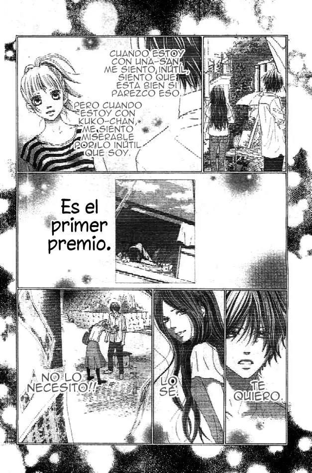 Aruitou (2016) - Capítulo 32 - Página 23 - LectorTMOo