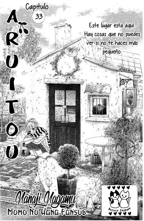 Aruitou (2016) - Capítulo 33 - Página 2 - LectorTMOo