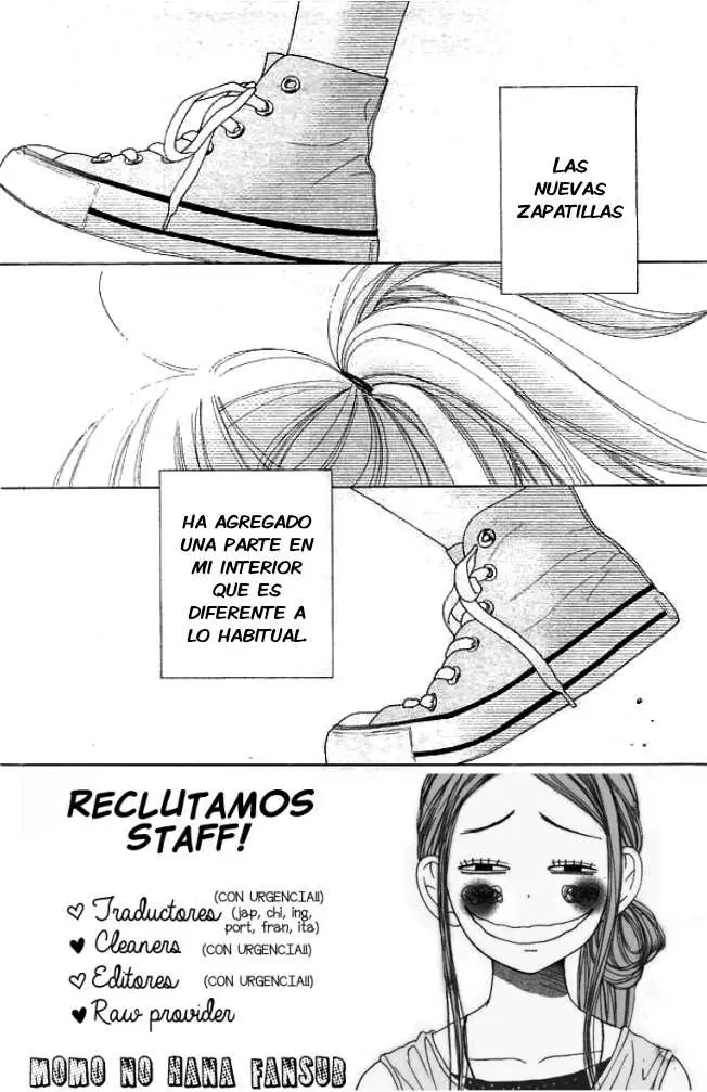 Aruitou (2016) - Capítulo 33 - Página 3 - LectorTMOo