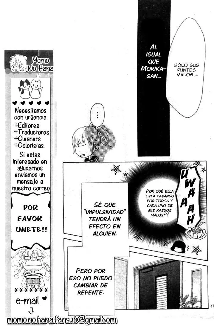 Aruitou (2016) - Capítulo 33 - Página 18 - LectorTMOo