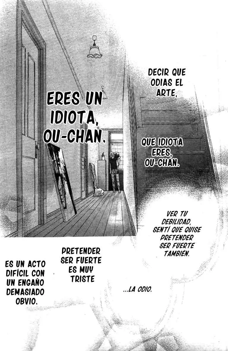 Aruitou (2016) - Capítulo 35 - Página 7 - LectorTMOo