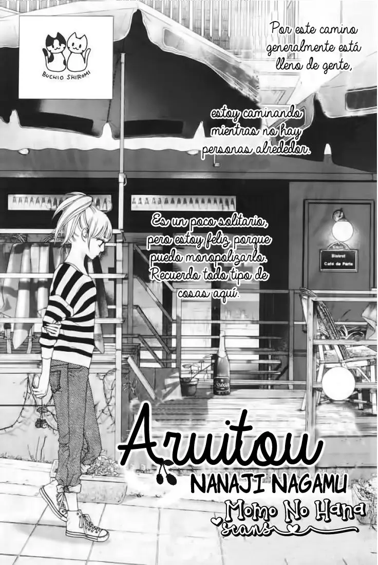 Aruitou (2016) - Capítulo 37 - Página 4 - LectorTMOo
