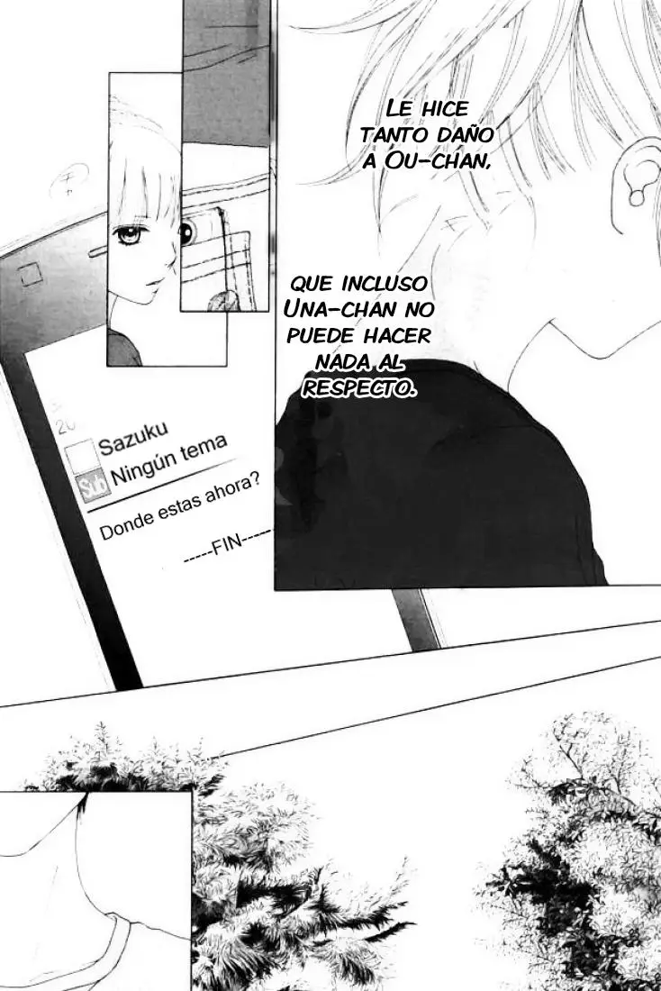 Aruitou (2016) - Capítulo 37 - Página 29 - LectorTMOo