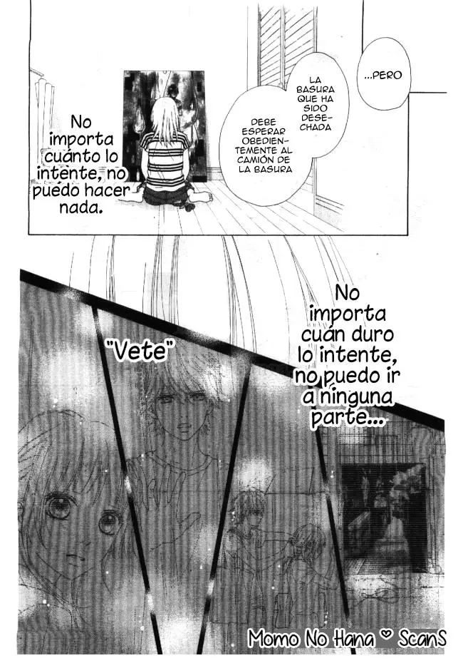 Aruitou (2016) - Capítulo 39 - Página 25 - LectorTMOo