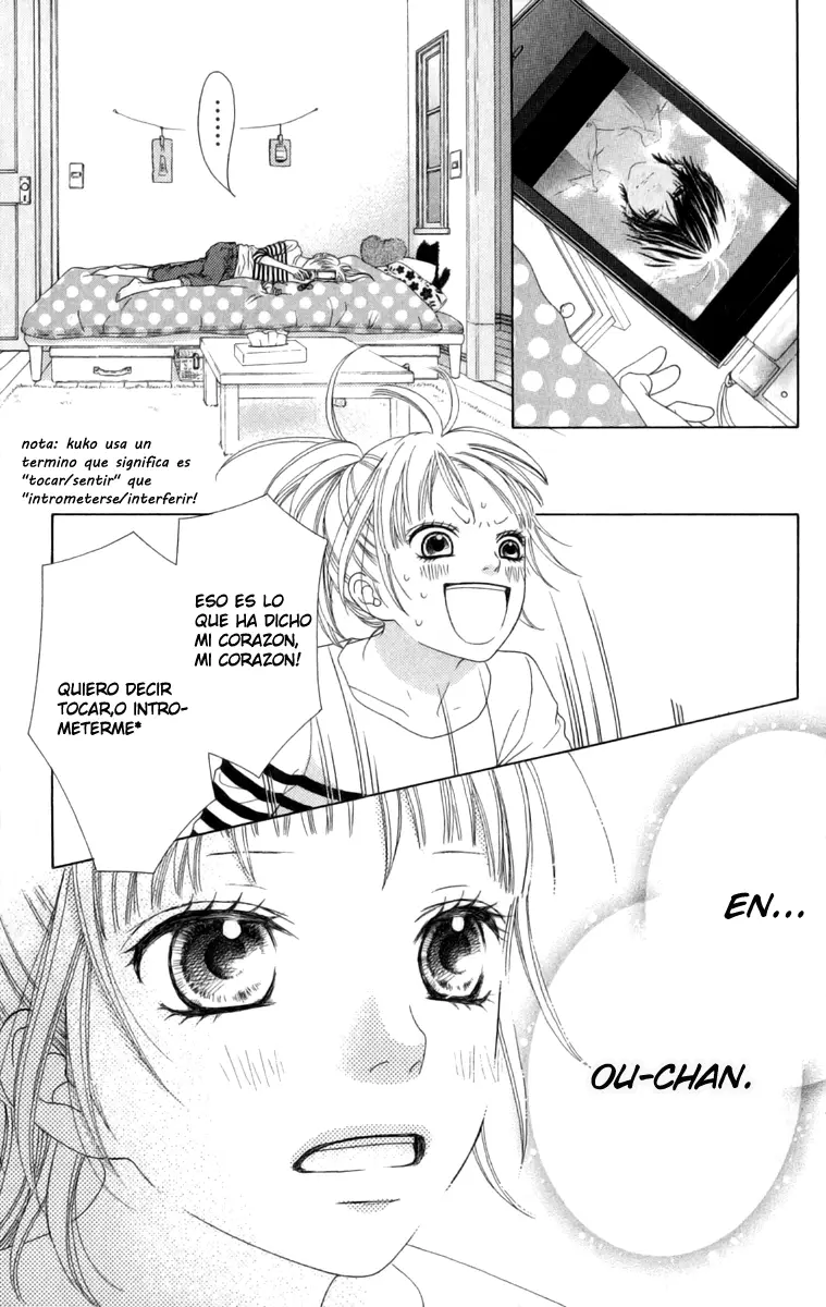 Aruitou (2016) - Capítulo 4 - Página 3 - LectorTMOo