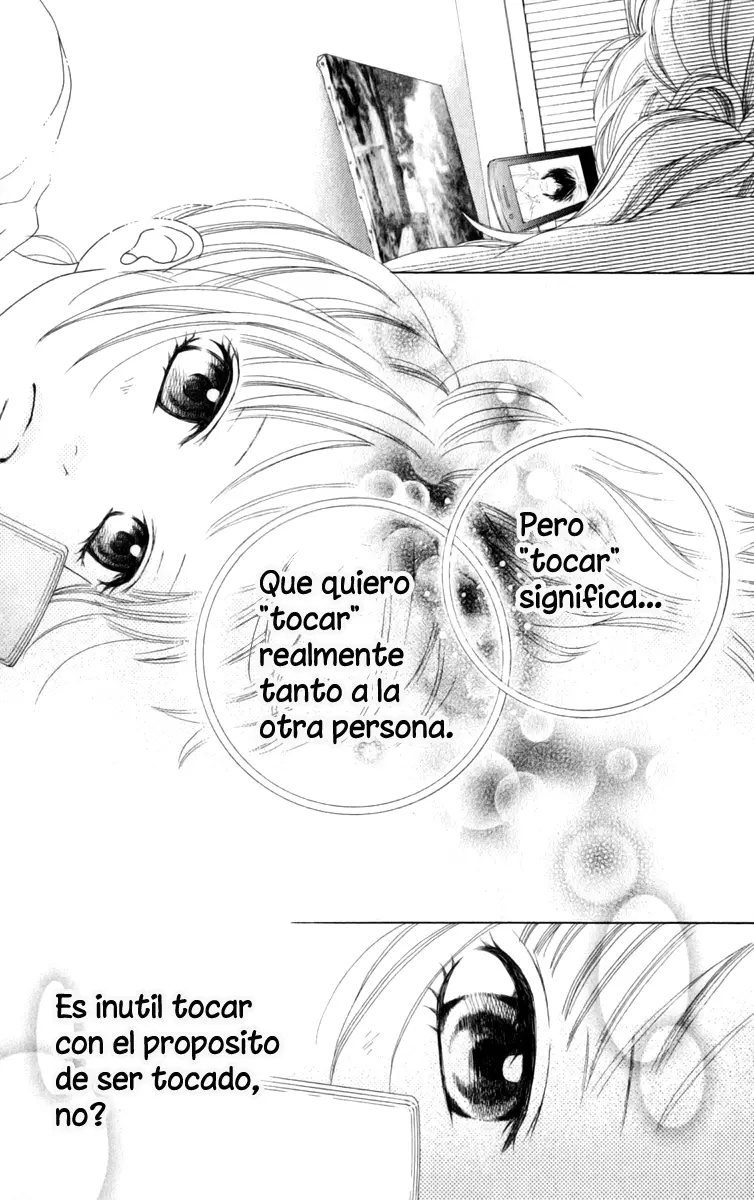 Aruitou (2016) - Capítulo 4 - Página 5 - LectorTMOo
