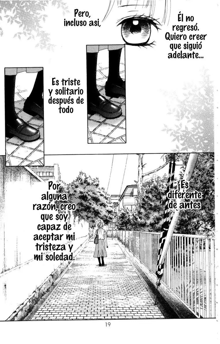 Aruitou (2016) - Capítulo 40 - Página 20 - LectorTMOo