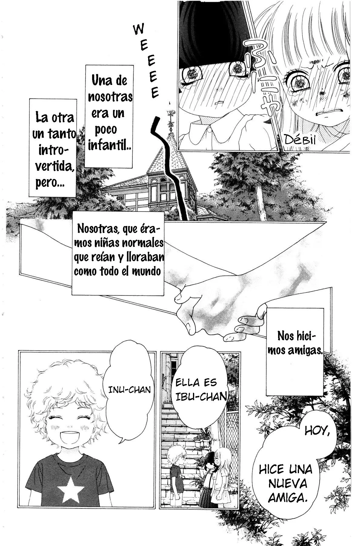 Aruitou (2016) - Capítulo 42 - Página 20 - LectorTMOo