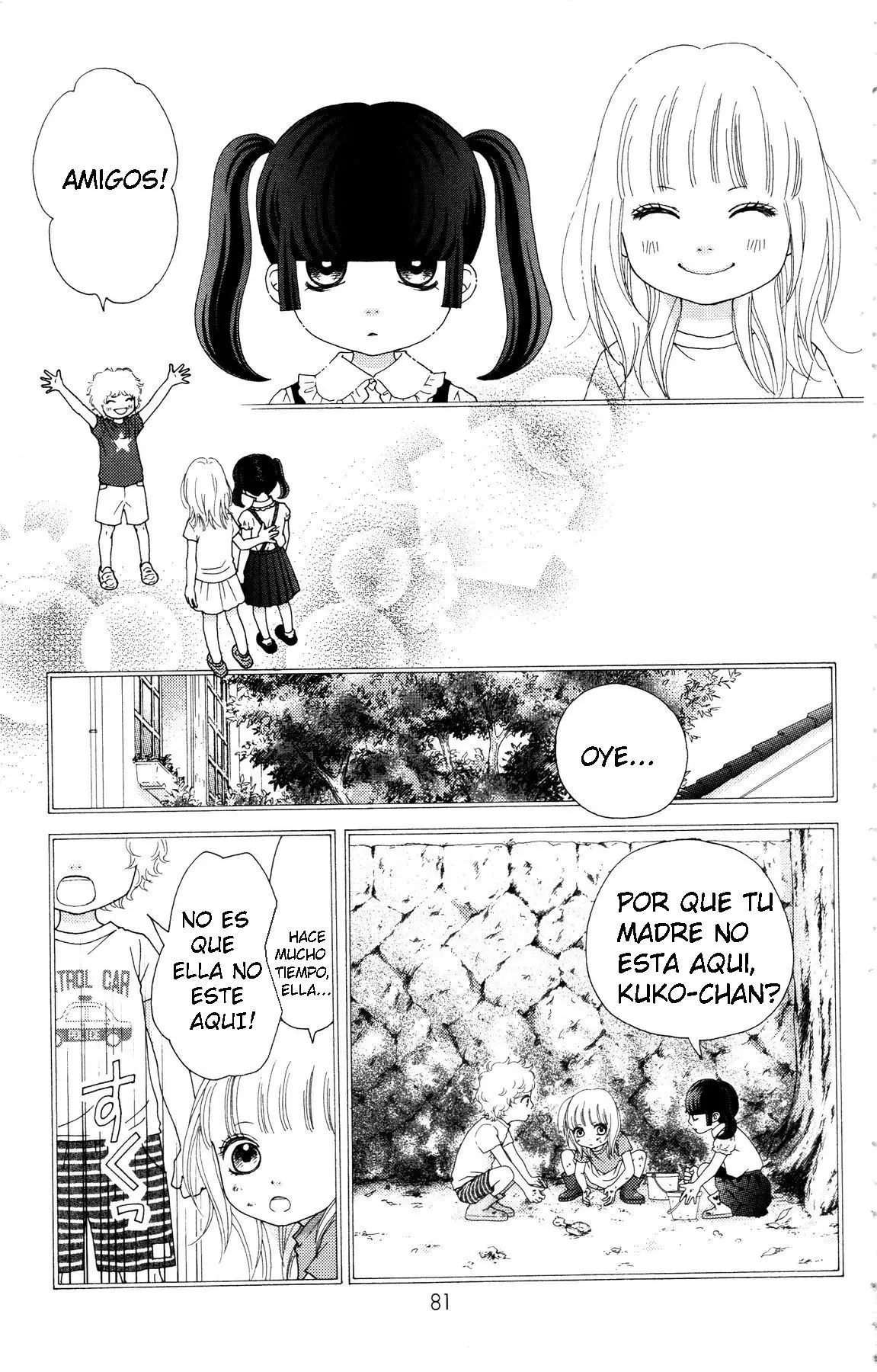 Aruitou (2016) - Capítulo 42 - Página 21 - LectorTMOo