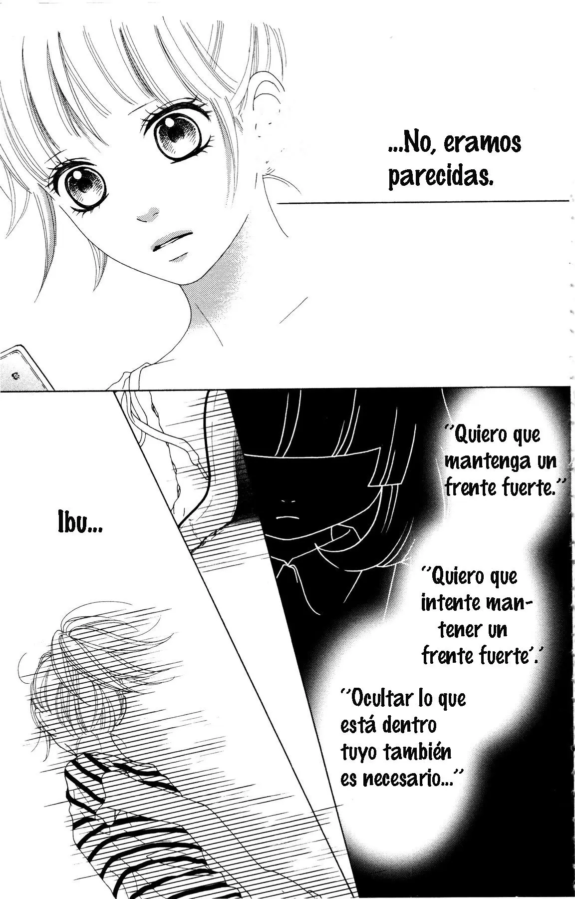 Aruitou (2016) - Capítulo 42 - Página 25 - LectorTMOo