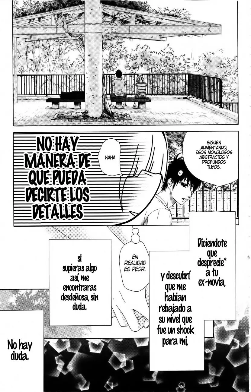 Aruitou (2016) - Capítulo 43 - Página 29 - LectorTMOo