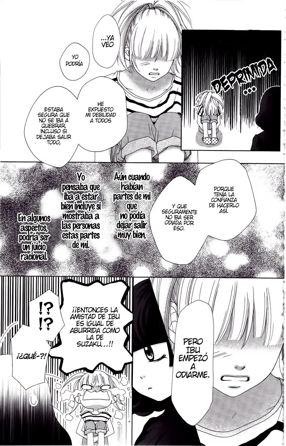 Aruitou (2016) - Capítulo 44 - Página 8 - LectorTMOo