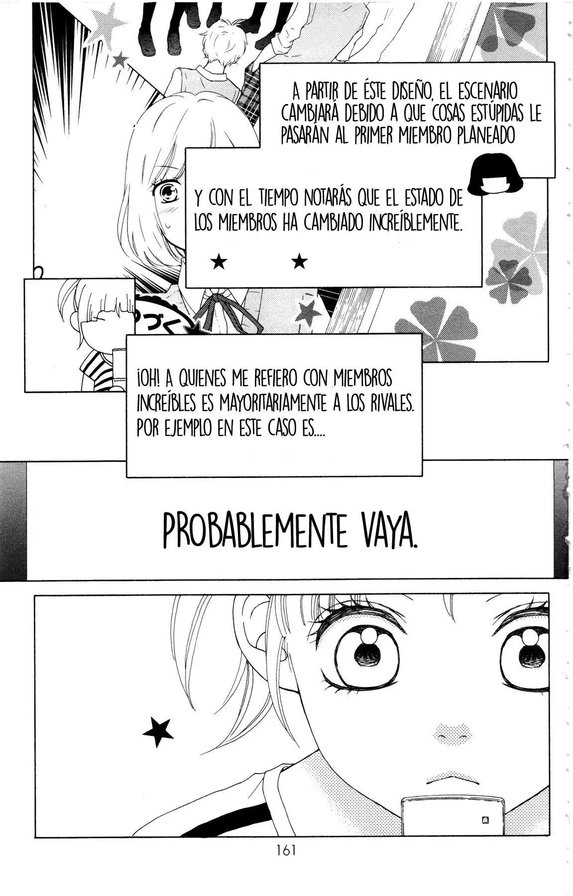 Aruitou (2016) - Capítulo 45 - Página 17 - LectorTMOo