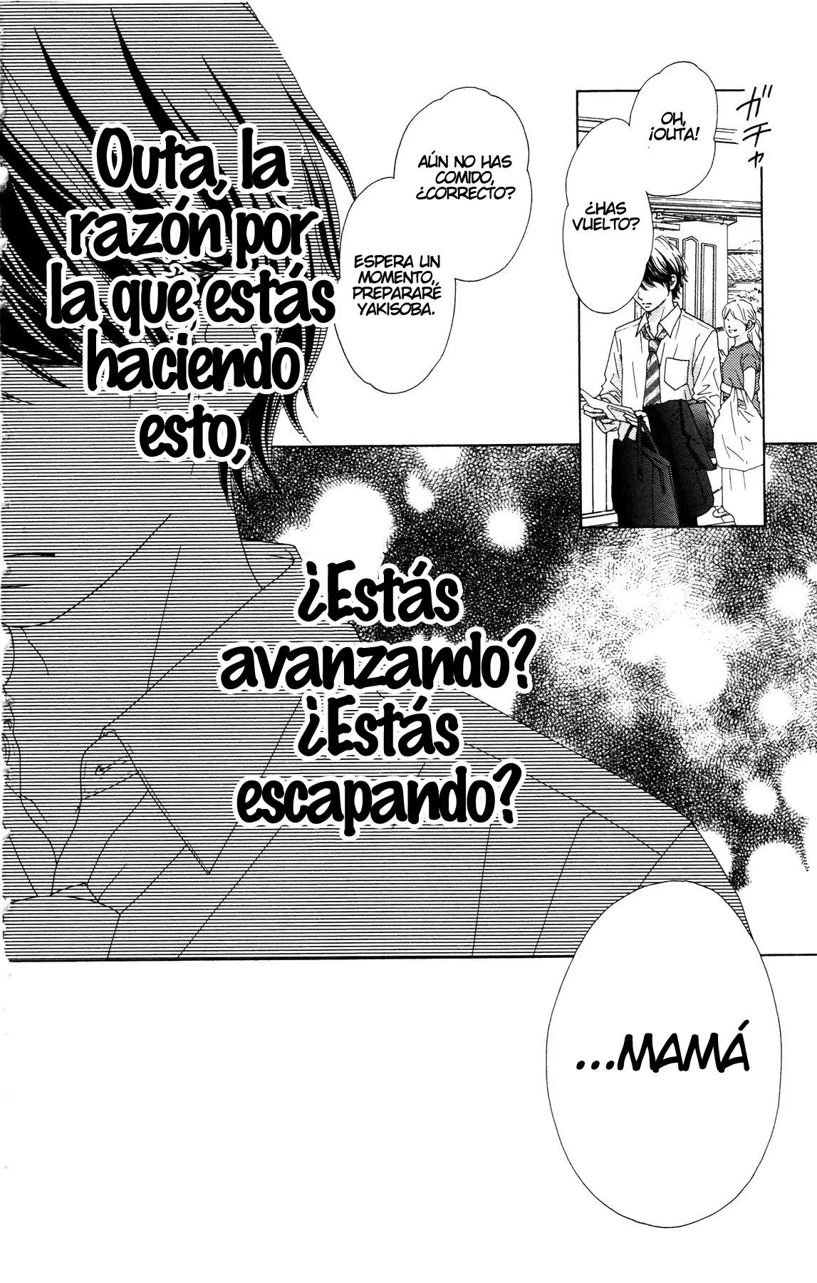 Aruitou (2016) - Capítulo 45 - Página 24 - LectorTMOo