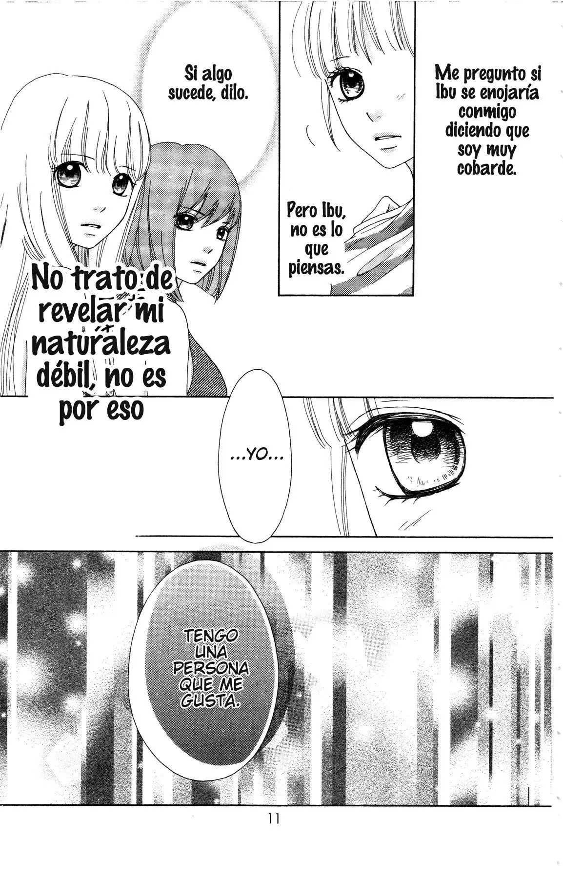 Aruitou (2016) - Capítulo 46 - Página 11 - LectorTMOo