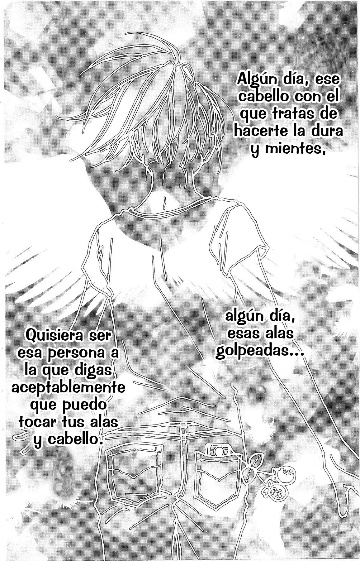 Aruitou (2016) - Capítulo 49 - Página 20 - LectorTMOo
