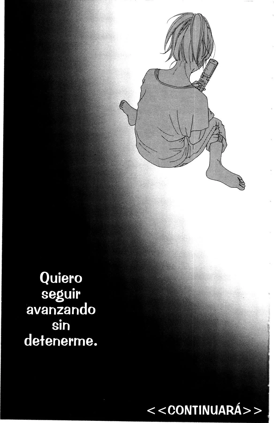 Aruitou (2016) - Capítulo 49 - Página 27 - LectorTMOo