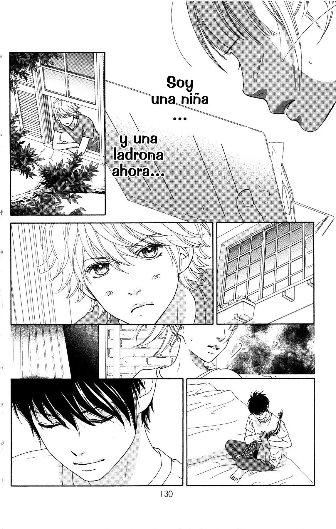 Aruitou (2016) - Capítulo 50 - Página 17 - LectorTMOo