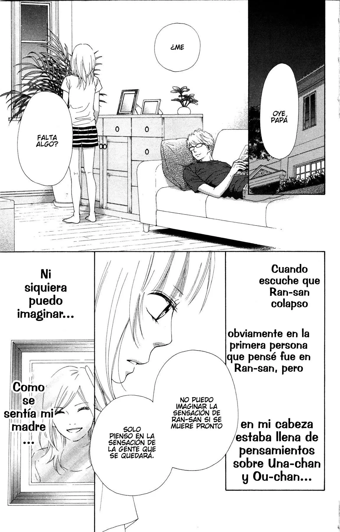 Aruitou (2016) - Capítulo 51 - Página 14 - LectorTMOo