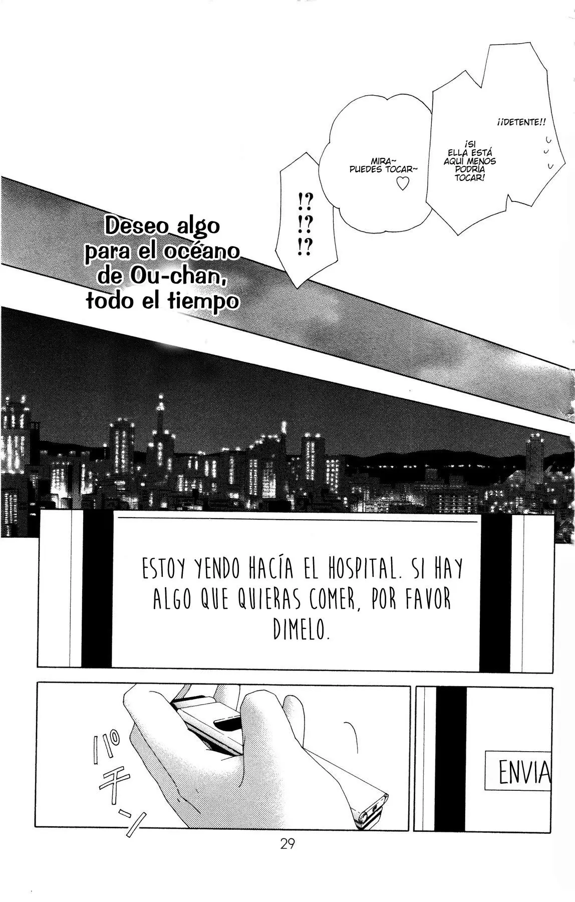 Aruitou (2016) - Capítulo 52 - Página 30 - LectorTMOo