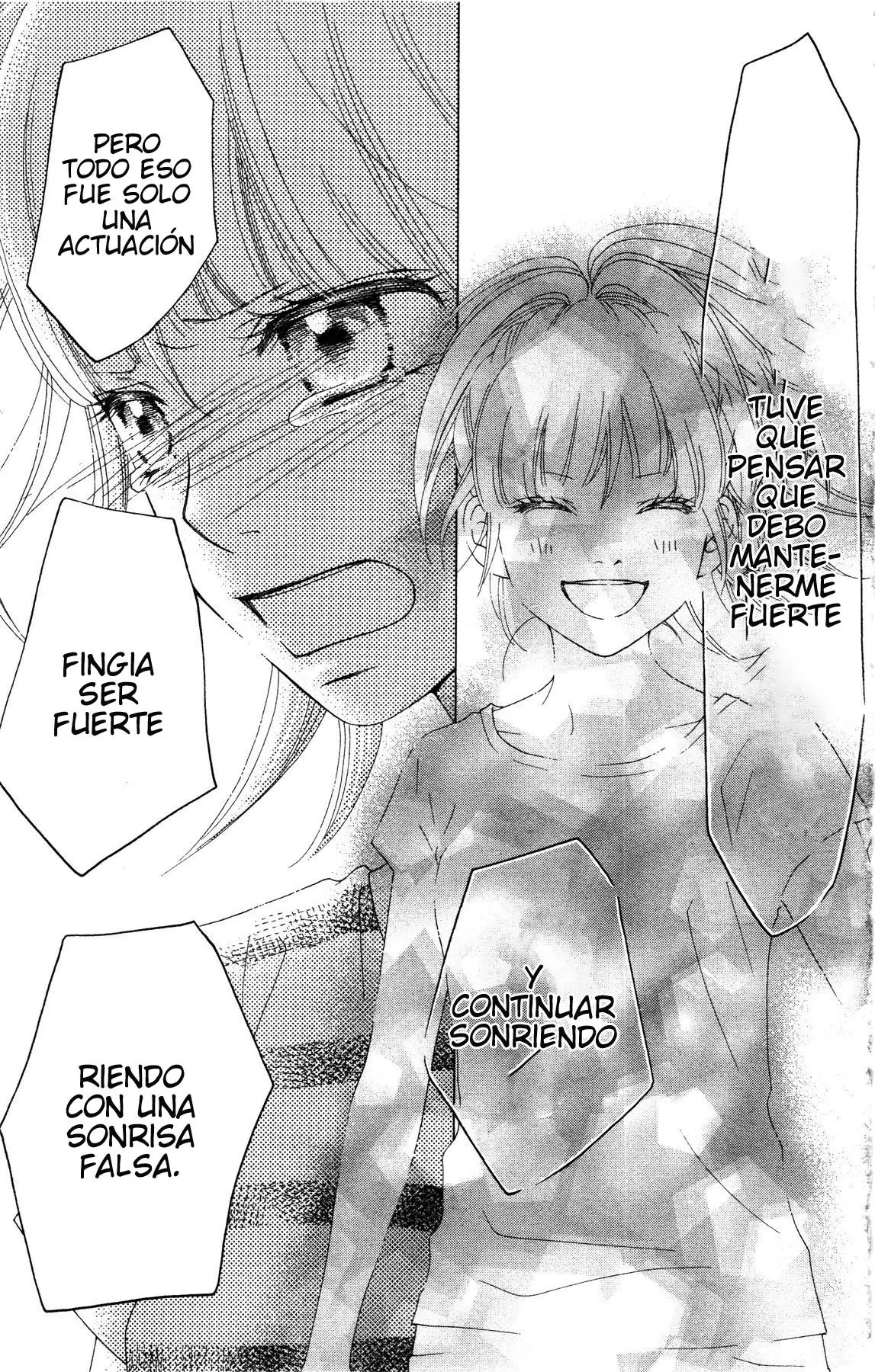 Aruitou (2016) - Capítulo 54 - Página 7 - LectorTMOo
